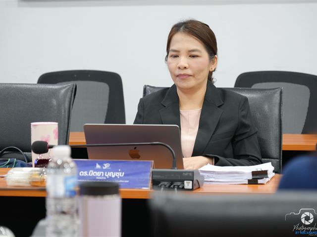 คณะบริหารธุรกิจและนิเทศศาสตร์  