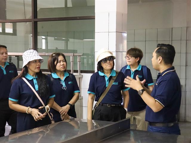 คณะบริหารธุรกิจและนิเทศศาสตร์  