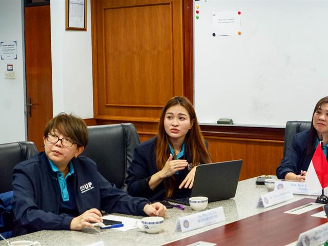 คณะบริหารธุรกิจและนิเทศศาสตร์  