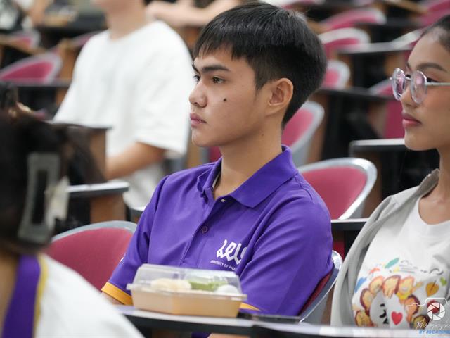 คณะบริหารธุรกิจและนิเทศศาสตร์  