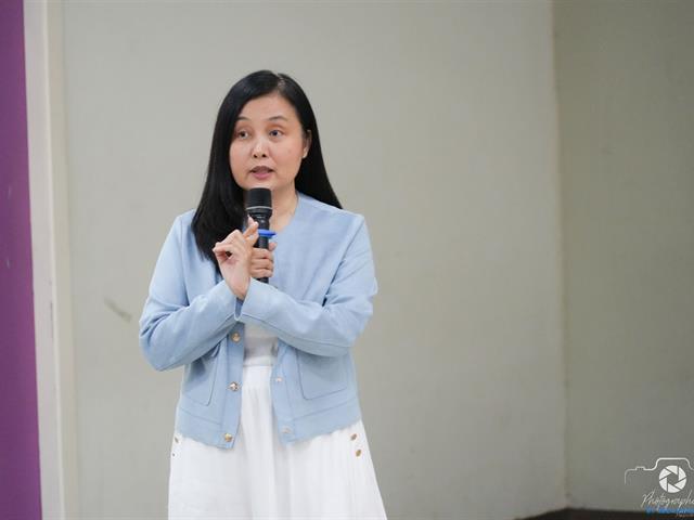 คณะบริหารธุรกิจและนิเทศศาสตร์  