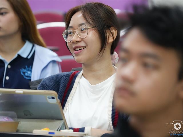 คณะบริหารธุรกิจและนิเทศศาสตร์  