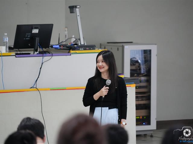 คณะบริหารธุรกิจและนิเทศศาสตร์  