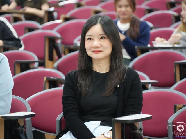คณะบริหารธุรกิจและนิเทศศาสตร์  