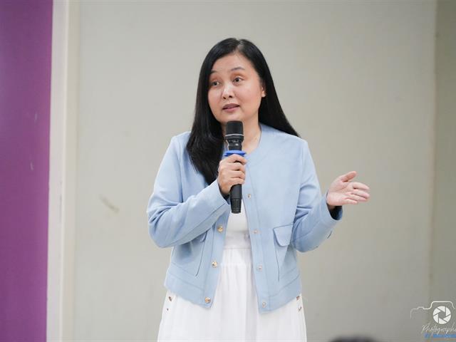 คณะบริหารธุรกิจและนิเทศศาสตร์  
