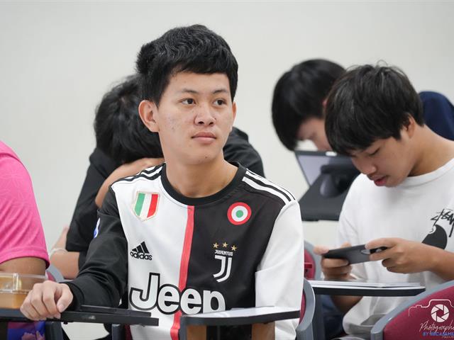 คณะบริหารธุรกิจและนิเทศศาสตร์  
