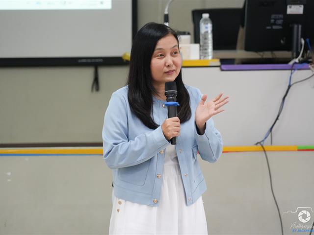 คณะบริหารธุรกิจและนิเทศศาสตร์  