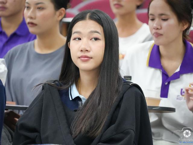 คณะบริหารธุรกิจและนิเทศศาสตร์  