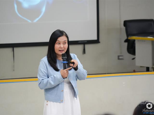 คณะบริหารธุรกิจและนิเทศศาสตร์  