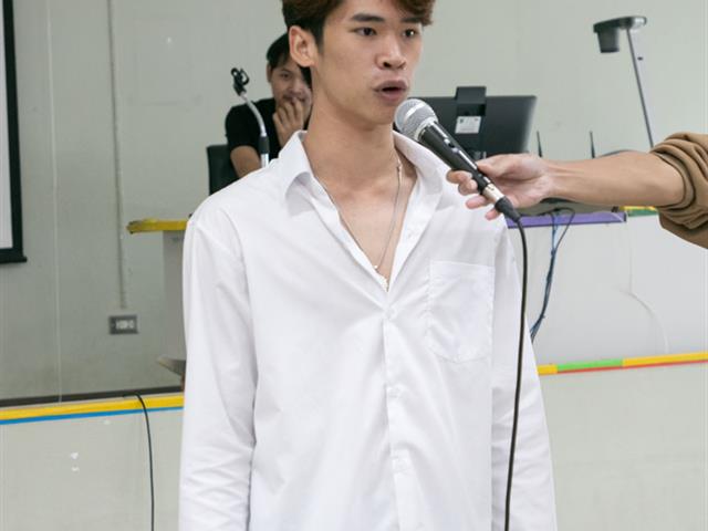 คณะบริหารธุรกิจและนิเทศศาสตร์  