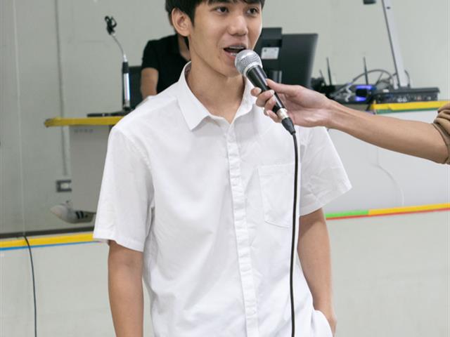 คณะบริหารธุรกิจและนิเทศศาสตร์  