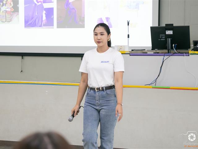 คณะบริหารธุรกิจและนิเทศศาสตร์  