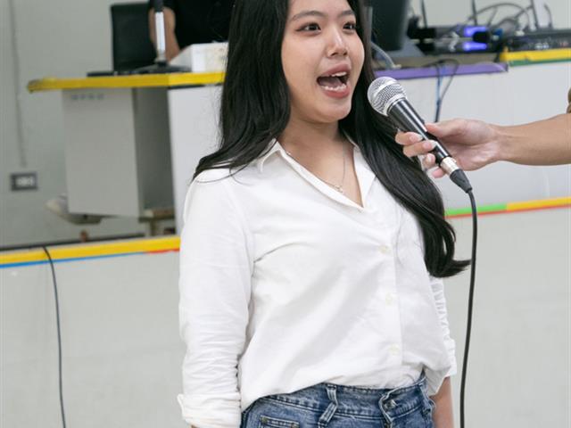 คณะบริหารธุรกิจและนิเทศศาสตร์  
