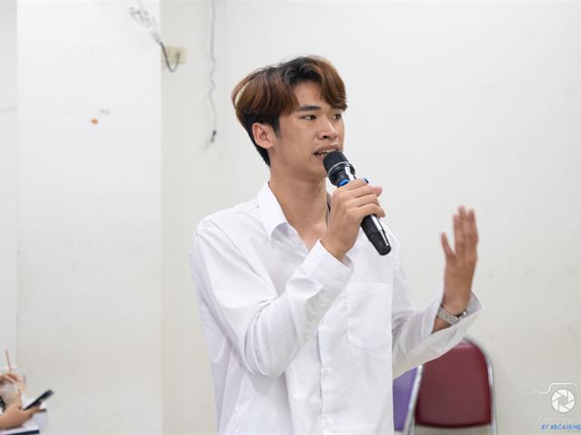 คณะบริหารธุรกิจและนิเทศศาสตร์  