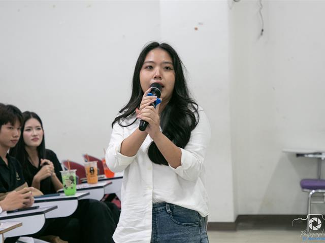 คณะบริหารธุรกิจและนิเทศศาสตร์  