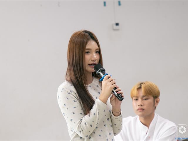คณะบริหารธุรกิจและนิเทศศาสตร์  