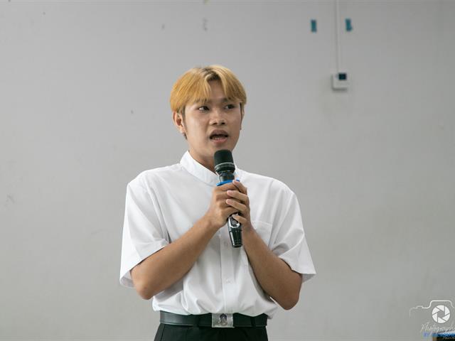 คณะบริหารธุรกิจและนิเทศศาสตร์  