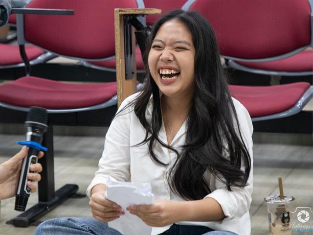 คณะบริหารธุรกิจและนิเทศศาสตร์  