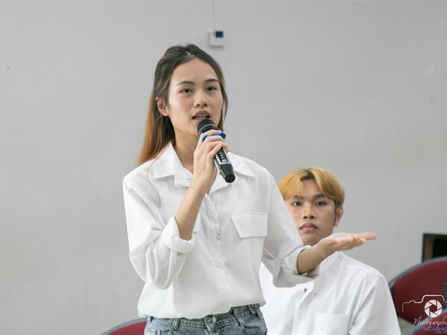 คณะบริหารธุรกิจและนิเทศศาสตร์  