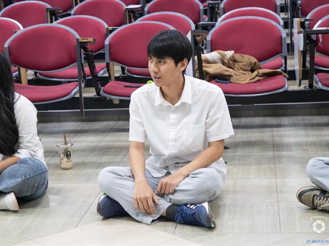 คณะบริหารธุรกิจและนิเทศศาสตร์  
