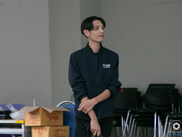 คณะบริหารธุรกิจและนิเทศศาสตร์  