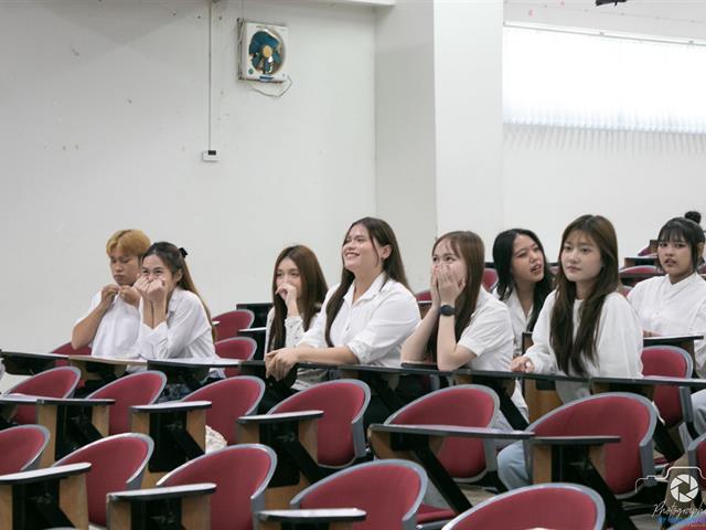 คณะบริหารธุรกิจและนิเทศศาสตร์  