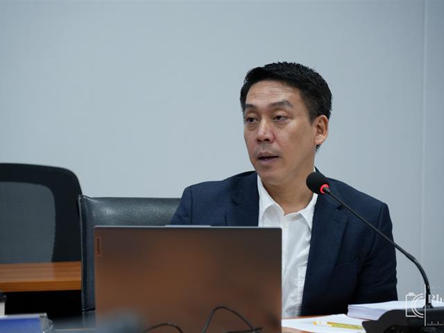 คณะบริหารธุรกิจและนิเทศศาสตร์  