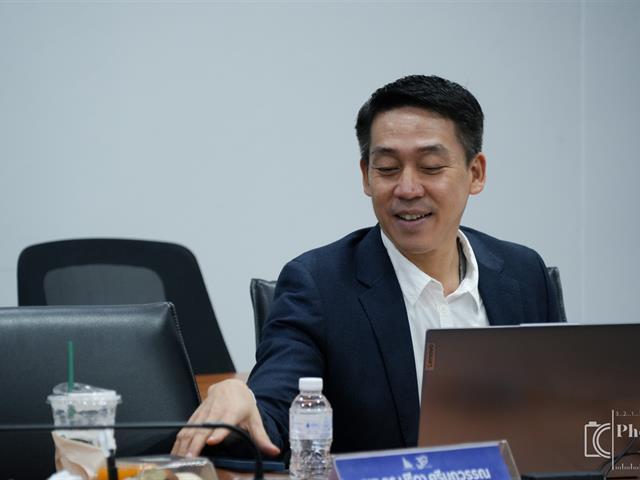 คณะบริหารธุรกิจและนิเทศศาสตร์  
