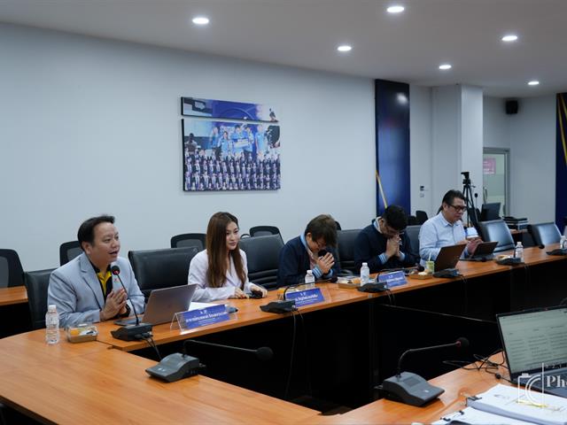 คณะบริหารธุรกิจและนิเทศศาสตร์  