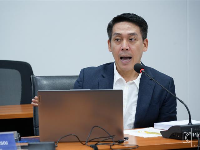 คณะบริหารธุรกิจและนิเทศศาสตร์  