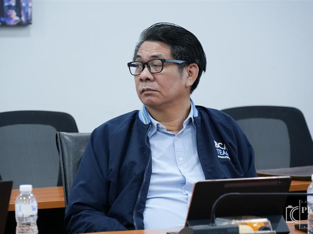 คณะบริหารธุรกิจและนิเทศศาสตร์  