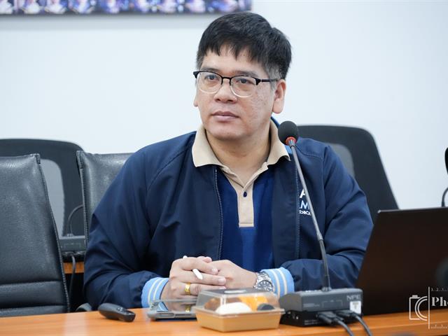 คณะบริหารธุรกิจและนิเทศศาสตร์  