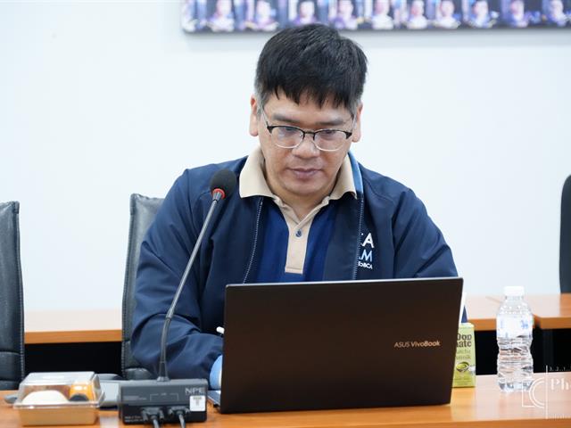 คณะบริหารธุรกิจและนิเทศศาสตร์  
