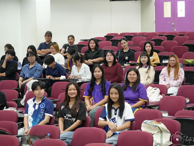 คณะบริหารธุรกิจและนิเทศศาสตร์  