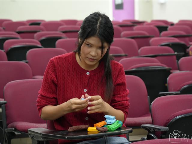คณะบริหารธุรกิจและนิเทศศาสตร์  