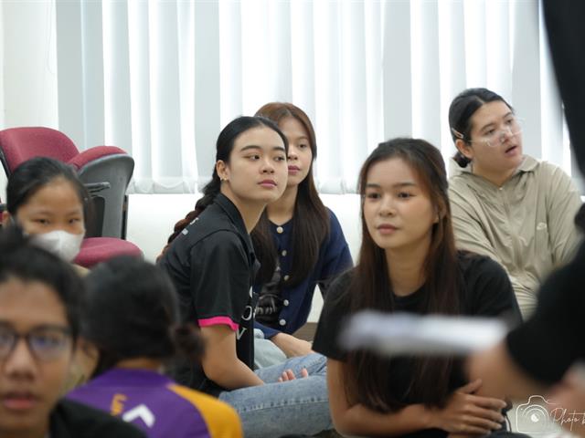 คณะบริหารธุรกิจและนิเทศศาสตร์  