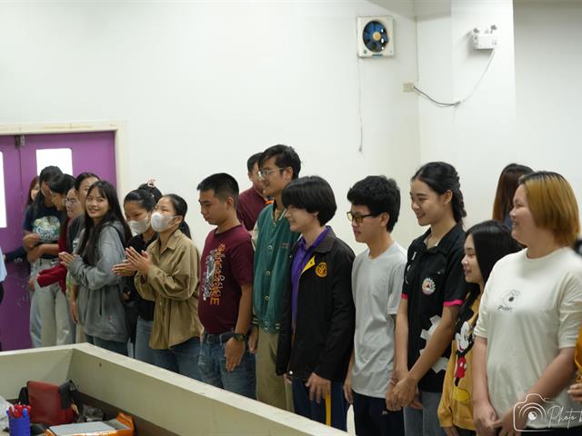 คณะบริหารธุรกิจและนิเทศศาสตร์  