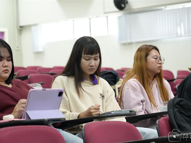คณะบริหารธุรกิจและนิเทศศาสตร์  