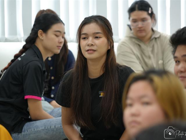 คณะบริหารธุรกิจและนิเทศศาสตร์  