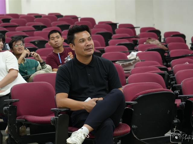 คณะบริหารธุรกิจและนิเทศศาสตร์  