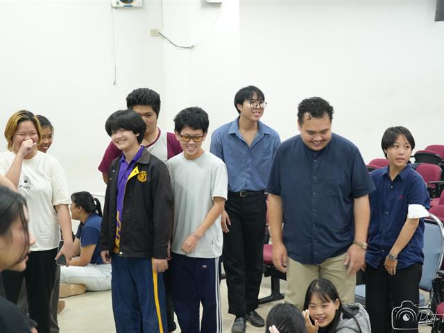 คณะบริหารธุรกิจและนิเทศศาสตร์  