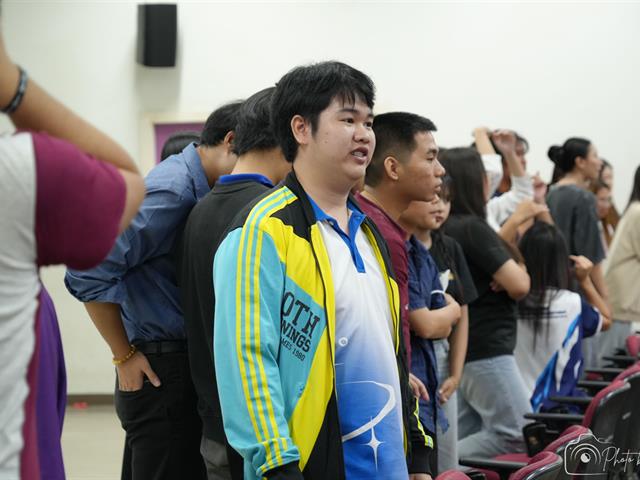 คณะบริหารธุรกิจและนิเทศศาสตร์  