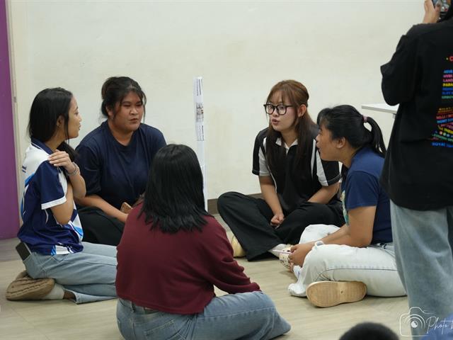 คณะบริหารธุรกิจและนิเทศศาสตร์  