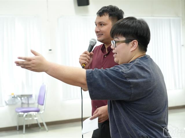 คณะบริหารธุรกิจและนิเทศศาสตร์  