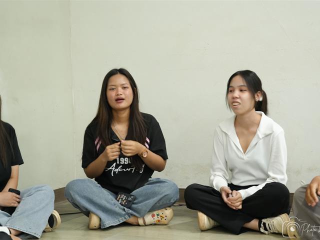 คณะบริหารธุรกิจและนิเทศศาสตร์  