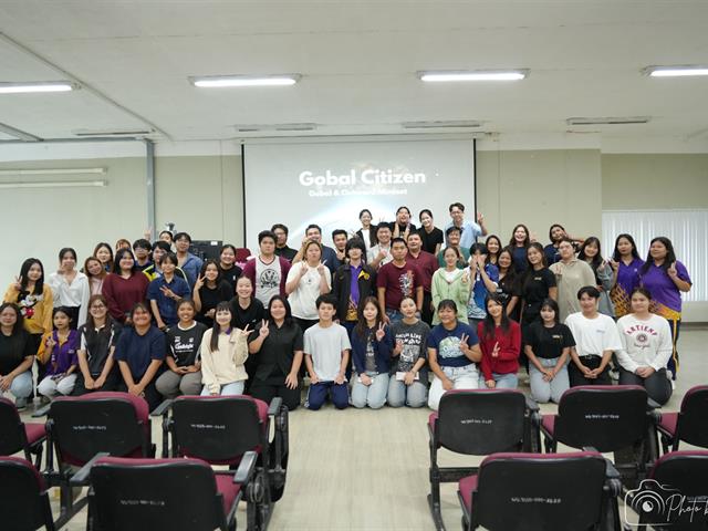 คณะบริหารธุรกิจและนิเทศศาสตร์  