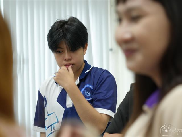 คณะบริหารธุรกิจและนิเทศศาสตร์  