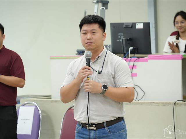 คณะบริหารธุรกิจและนิเทศศาสตร์  