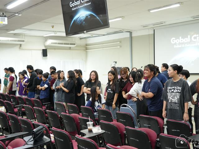 คณะบริหารธุรกิจและนิเทศศาสตร์  