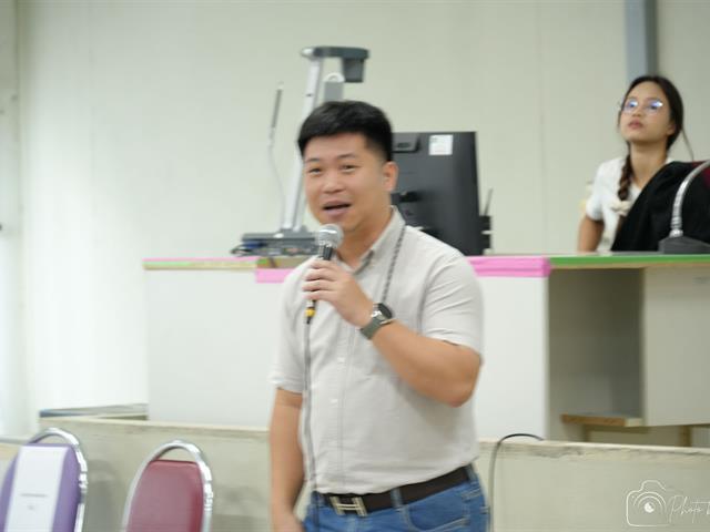 คณะบริหารธุรกิจและนิเทศศาสตร์  
